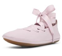 CAMPER Right - Ballerinas for Girls - Pink, size 32, Smooth leather