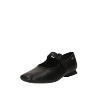 Camper Casi Myra K201629, Mary Jane Mujer, Negro 001, 36 EU
