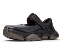 CAMPER Bailarinas con hebilla 'Karst 2' negro 39 negro