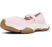 CAMPER Karst 2 - Ballerinas for Women - Pink, size 40, Smooth leather