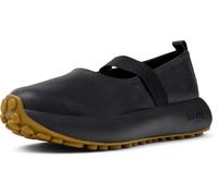 CAMPER Pelotas Athens - Casual for Women - Black, size 39, Smooth leather