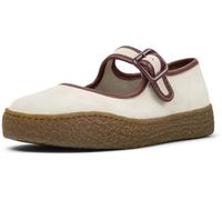 CAMPER Peu Terreno - Casual for Women - Beige, size 38, piel.consumidor13