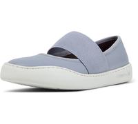 CAMPER Bailarinas con hebilla ' Peu Touring ' azul pastel 37 azul pastel