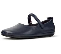 CAMPER Bailarinas con hebilla ' Right Nina ' azul oscuro 37 EUR