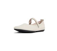 CAMPER Bailarinas con hebilla 'Right Nina' blanco 37 blanco