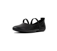Camper Right Nina K201643, Mary Jane Mujer, Negro 002, 42 EU