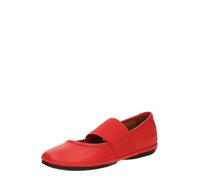 CAMPER Bailarinas con hebilla 'Right Nina' rojo 37 EUR