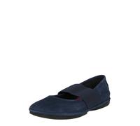 CAMPER Bailarinas con hebilla 'Rign' azul oscuro 37 azul oscuro