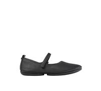 Camper Mary Jane Nina K201365 mujer piel lisa Negro 40 EU