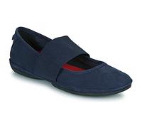 Camper - Right Nina 21595, Mary Jane, Blau 243,
