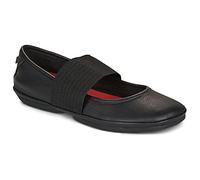 Camper Right Nina-21595, Bailarinas Mujer, Negro (Black 170), 35 EU