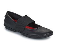 Camper Right Nina 21595, Mary Jane Mujer, Negro 242, 41 EU