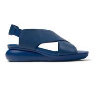 CAMPER Balloon - Casual for Women - Blue, size 39, Smooth leather