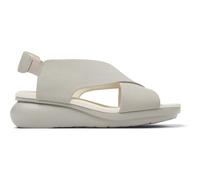 CAMPER Balloon - Sandals for Women - Grey, size 40, Smooth leather