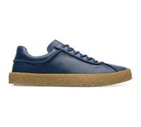 CAMPER Bark - Casual for Men - Blue, size 46, Smooth leather