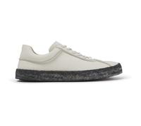 CAMPER Bark - Casual for Men - White, size 44, Smooth leather