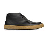 CAMPER Bark - Sneakers for Men - Black, size 41, Smooth leather