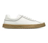 CAMPER Bark - Sneakers for Women - White, size 37, Smooth leather