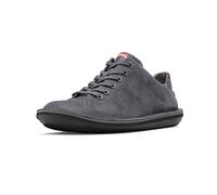 Camper Beetle 18648, Tenis para Hombre, Gris 066, 39 EU