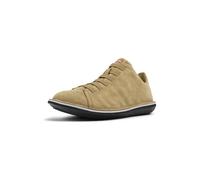 Camper Beetle 18751, Zapatillas Hombre, Marrón Medio 103, 43 EU