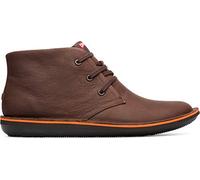 Camper Beetle 36530, Botín Hombre, Marron 059, 40 EU