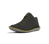 Camper Beetle 36678, Botas Cortas al Tobillo, Hombre, Gris 078, 45 EU