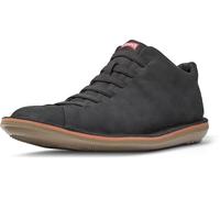 CAMPER Beetle - Boots for Men - Grey, size 45, Suede