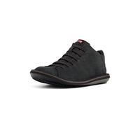Camper Beetle 36678, Botines de Cesta Hombre, Negro 083, 46 EU