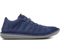 Camper Beetle 36791, Botines de Cesta Hombre, Azul Oscuro 073, 40 EU