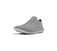 Camper Beetle 36791, Botines de Cesta Hombre, Gris Medio 072, 41 EU