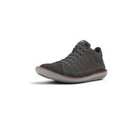 Camper Beetle 36791, Botines de Cesta Hombre, Gris 070, 42 EU