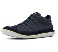 Camper Beetle 36791, Botines de Cesta Hombre, Marina 077, 43 EU