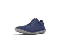 Camper Beetle 36791 - Botines para hombre, Azul oscuro 073, 43 EU
