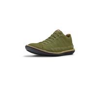Camper Beetle 36791 - Botines para hombre, Verde medio 074, 43 EU
