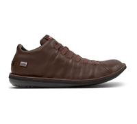 CAMPER Beetle - Ankle boots for Men - Brown, size 46, Smooth leather