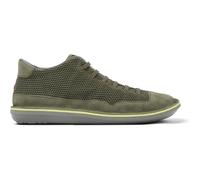 CAMPER Beetle - Ankle boots for Men - Green, size 44, Cotton fabric