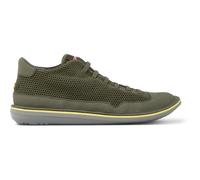 Camper Beetle-k300327, Botas cortas al tobillo Hombre, Verde 11, 46 EU Estrecho