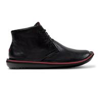 CAMPER Beetle - Boots for Men - Black, size 39, Smooth leather