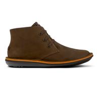 CAMPER Beetle - Boots for Men - Brown, size 42, Suede