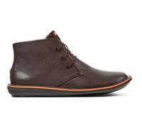 CAMPER Beetle - Boots for Men - Brown, size 44, Smooth leather