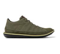 CAMPER Beetle - Boots for Men - Green, size 41, Cotton fabric
