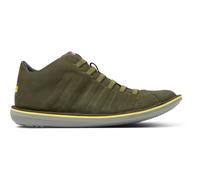 CAMPER Beetle - Boots for Men - Green, size 42, Suede