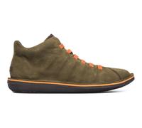 CAMPER Beetle - Boots for Men - Green, size 42, Suede