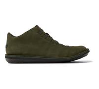 CAMPER Beetle - Boots for Men - Green, size 44, Suede