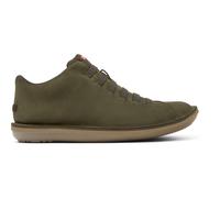 CAMPER Beetle - Boots for Men - Green, size 47, Suede