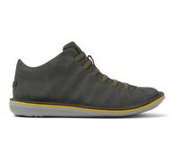 CAMPER Beetle - Boots for Men - Grey, size 39, Suede
