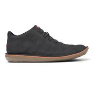 CAMPER Beetle - Boots for Men - Grey, size 47, Suede