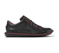 Camper Beetle 18648, Cesta Hombre, Negro 074, 39 EU