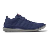 Camper Beetle 36791, Botines de Cesta Hombre, Azul 073, 42 EU