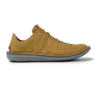 CAMPER Beetle - Casual for Men - Brown, size 43, Suede